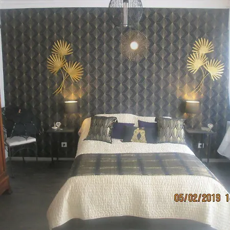 Apartment Du Coq
