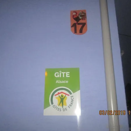 Apartment Du Coq *